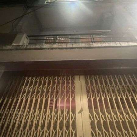 VTK2501-29 NHÀ BÁN-HỒNG BÀNG – nội khu QUẬN 6 – NHÀ 4 TẦNG nhanh MUA sống HOẶC đến THUÊ dự án giữ