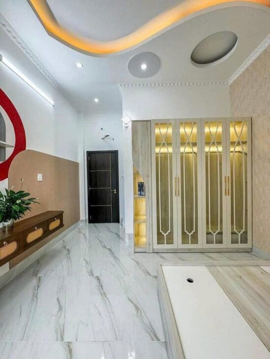 CHỦ CẦN BÁN GẤP NHÀ GẦN AEON MALL LONG BIÊN, GIÁ HẤP DẪN