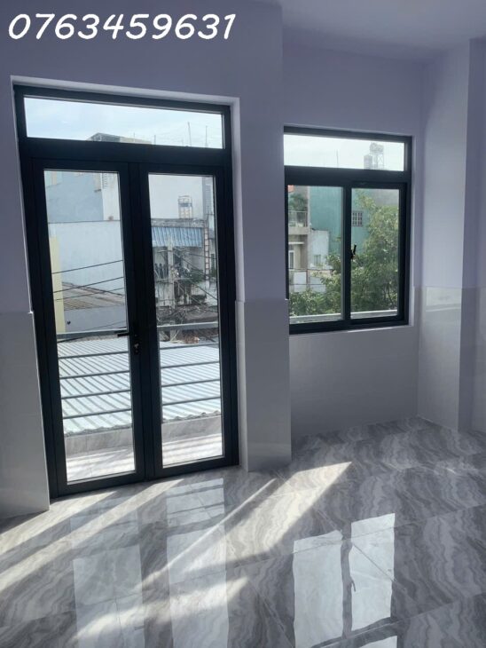 VTK2501-32 XE HƠI NGỦ TRONG NHÀ TỈNH LỘ 10 – 3 TẦNG ĐÚC KIÊN CỐ -112m2 – NHÀ mới mẻ sống NGAY –