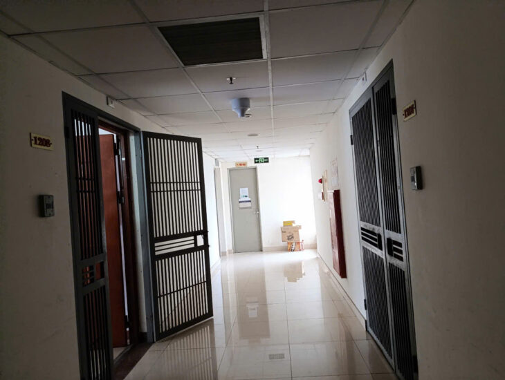 Bán CHUNG CƯ DƯƠNG NỘI 2 – TIỆN ÍCH BV NHI 86m tầng trung, MT 6m. Nhỉnh 4Tỷ Hà Đông