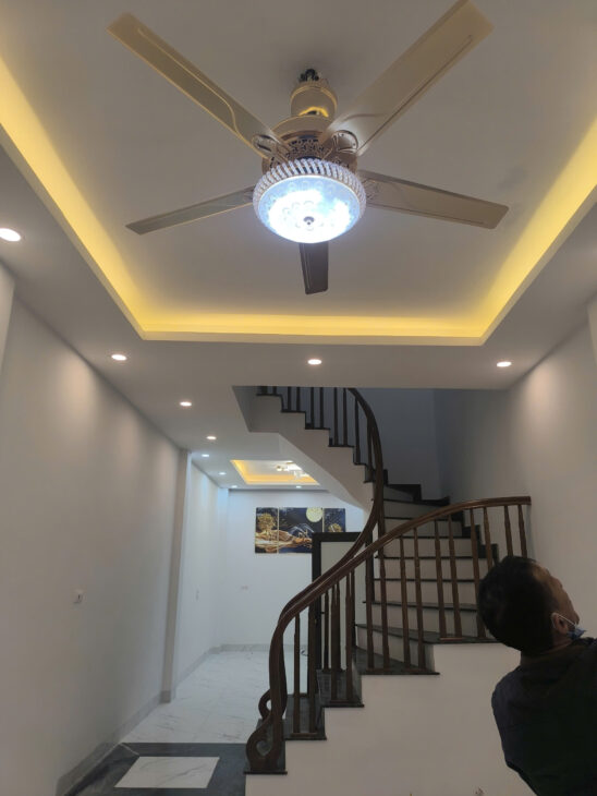 HOÀNG MAI – DT45M2X7T – MT4M – 11.5TỶ – GẦN NGÕ – KHU VỰC AN SINH ĐỈNH