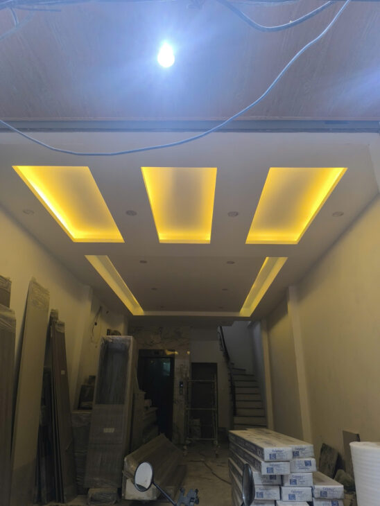 HOÀNG MAI – DT45M2X7T – MT4M – 11.5TỶ – GẦN NGÕ – KHU VỰC AN SINH ĐỈNH