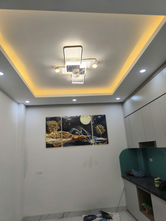 HOÀNG MAI – DT45M2X7T – MT4M – 11.5TỶ – GẦN NGÕ – KHU VỰC AN SINH ĐỈNH