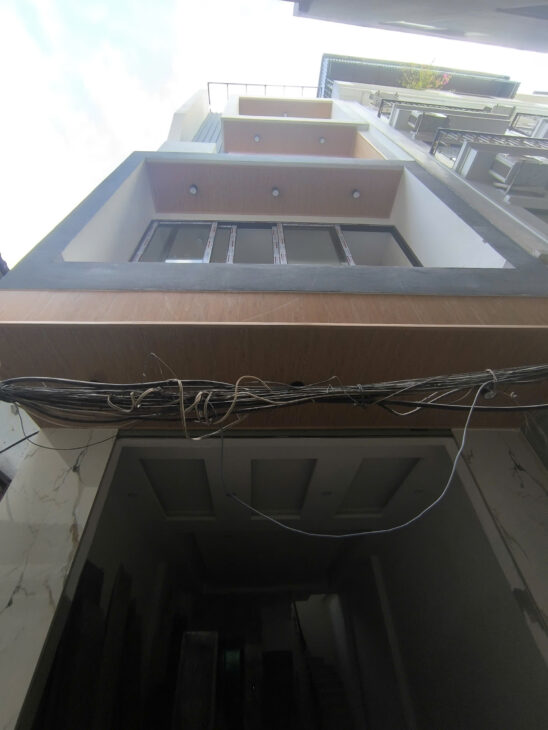 HOÀNG MAI – DT45M2X7T – MT4M – 11.5TỶ – GẦN NGÕ – KHU VỰC AN SINH ĐỈNH