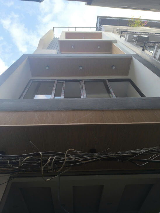 HOÀNG MAI – DT45M2X7T – MT4M – 11.5TỶ – GẦN NGÕ – KHU VỰC AN SINH ĐỈNH