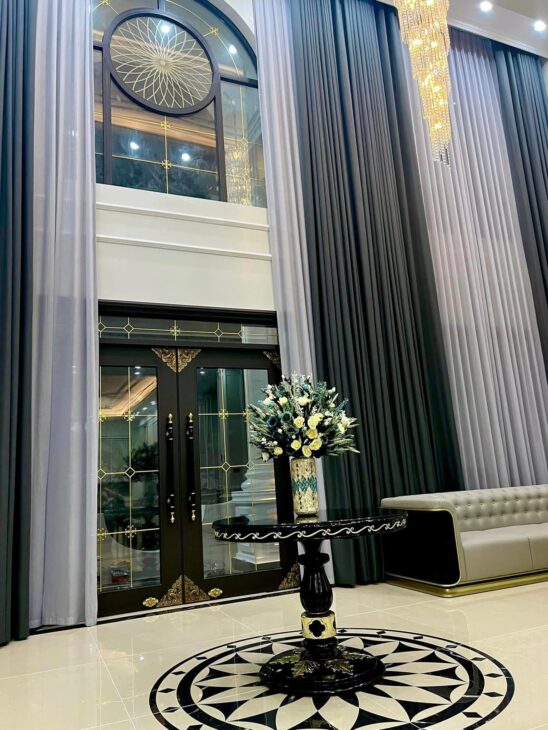 BÁN NHÀ NGÕ 331 BÁT KHỐI, FULL NỘI THẤT, CHỈ VÀI BƯỚC RA PHỐ