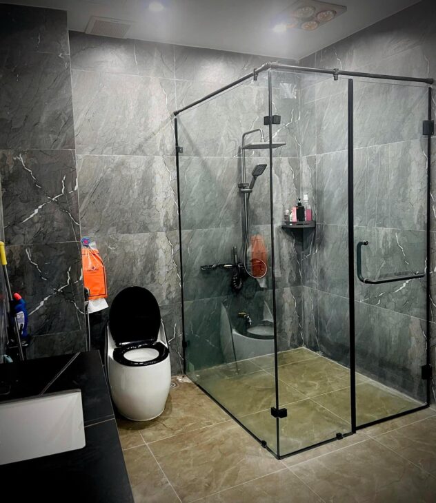 BÁN NHÀ NGÕ 331 BÁT KHỐI, FULL NỘI THẤT, CHỈ VÀI BƯỚC RA PHỐ