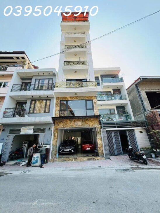 ĐỈNH NÓC KỊCH TRẦN- HOA HẬU- VIEW SÂN BAY’ VIEW KHU ĐÔ THỊ KIM CƯƠNG HIMLAM – PHÂN LÔ VỈA HÈ OTO