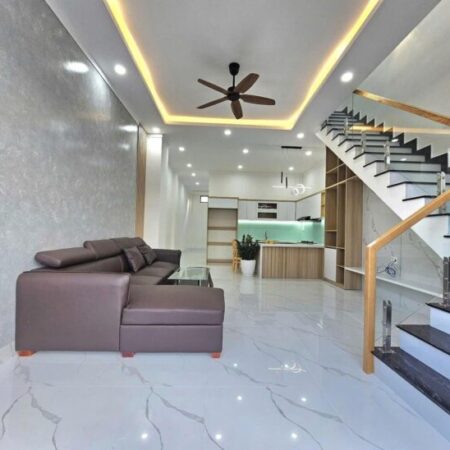 NHÀ MỚI Ở NGAY, GẦN AEON MALL LONG BIÊN, GIÁ TỐT CHỈ 5.9 TỶ