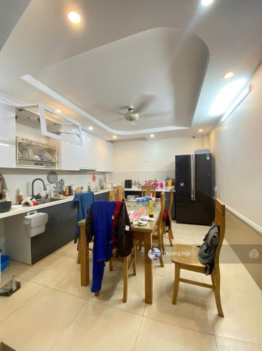 Bán nhà Cổ Nhuế – Phạm Văn Đồng – Ba Gác – Ô Tô Gần Thông Resco – Công Viên Hòa Bình