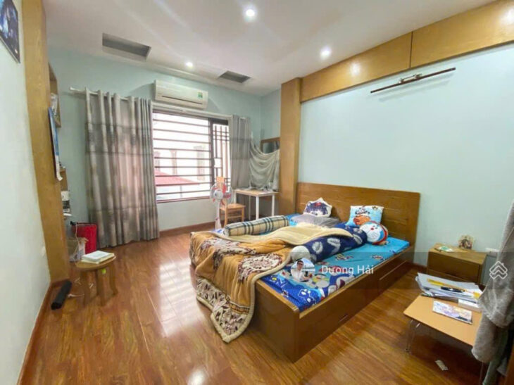 Bán nhà Cổ Nhuế – Phạm Văn Đồng – Ba Gác – Ô Tô Gần Thông Resco – Công Viên Hòa Bình