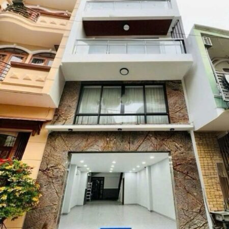 Nhà 3 Lầu Phan Huy Ích, P14_DT: 5x18m_Hẻm Xe Tải Nhà 3 Lầu Phan Huy Ích, P14_DT: 5x18m_Hẻm Xe Tải