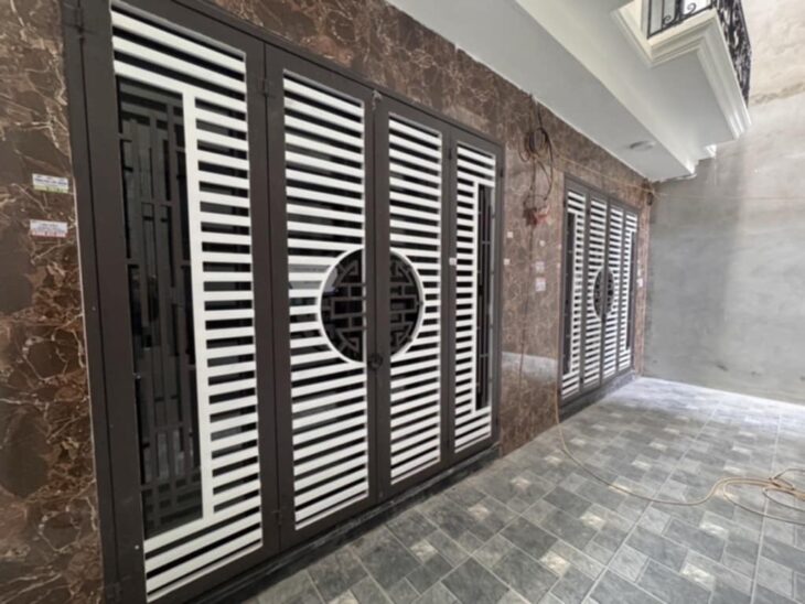 BÁN NHÀ PHỐ HOÀNG MAI – 5 TẦNG – GẦN PHỐ-TIỆN ÍCH – GIÁ CHỈ 5.75 TỶ! 42M 5T