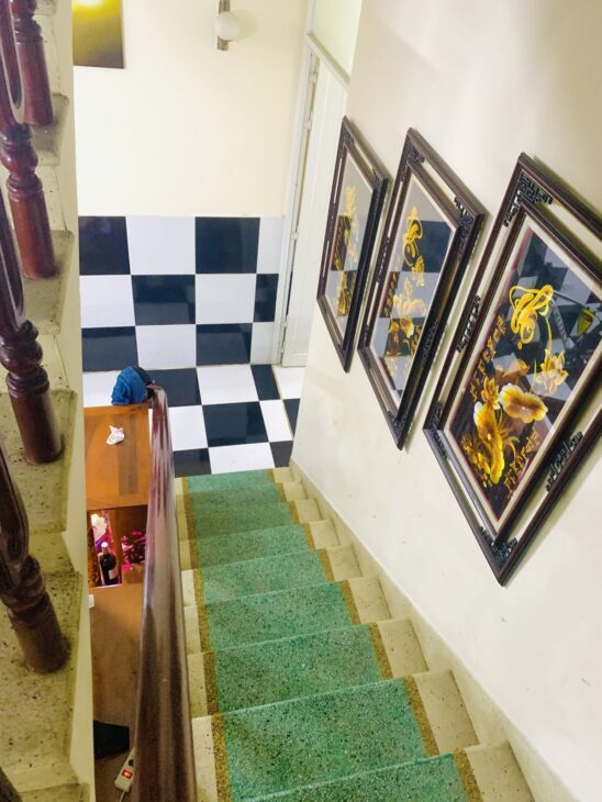 NHÀ ĐẸP 2 Tầng Giá Chỉ 3 Tỷ 7 SHR Hẻm Xe Hơi Đông Hưng Thuận Nguyễn Văn Quá Quận 12 Sát GV Tân BÌnh