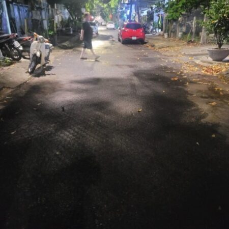 Lô đất vàng 3 mặt 300m2 -Dương Tự Quán -Biển Mỹ Khê-Giá chỉ 30 tỷ