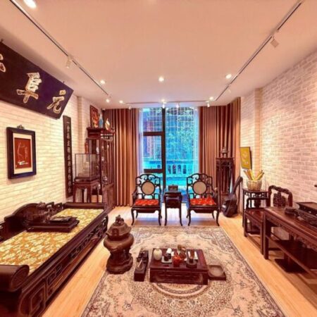 Bán nhà Chiến Thắng giá 12.5 tỷ, diện tích 43m2, 5 tầng, mặt tiền 4.5m Bán nhà Chiến Thắng giá 12.5 tỷ, diện tích 43m2, 5 tầng, mặt tiền 4.5m