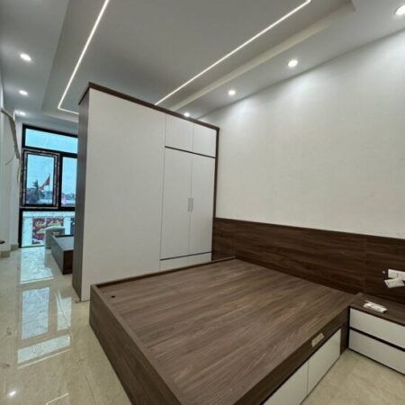 Bán nhà Phú Lương giá 6.7 tỷ, diện tích 31m2, 3 tầng , mặt tiền 4m