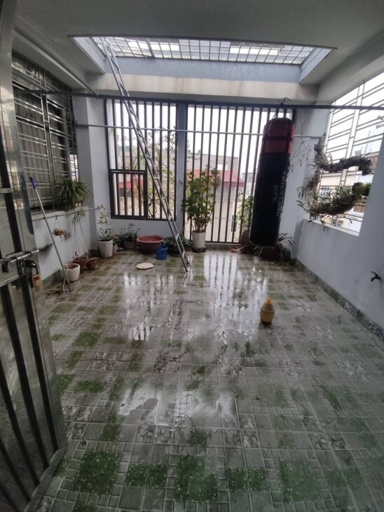 Bán nhà Khu Đất DV Đào Đất, Hàng Bè giá 14.5 tỷ, 50m2, 6 tầng, mặt tiền 4m