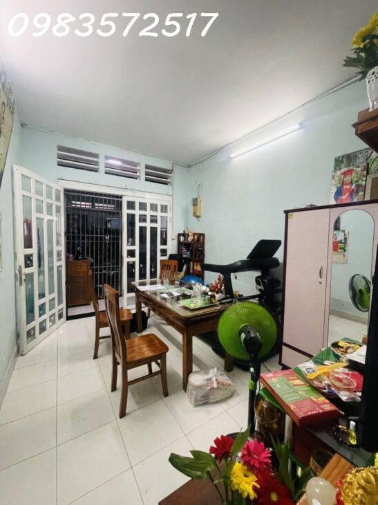 BÁN NHÀ 71M2 NGÕ 7, LINH XUÂN, THỦ ĐỨC – GIÁ 2.6 TỶ – SỔ ĐỎ CHÍNH CHỦ