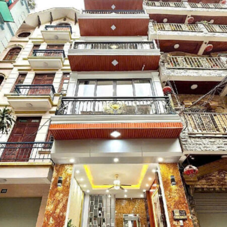 SIÊU PHẨM HIẾM – NHÀ ĐẸP – Vị Trí Đắc Địa Tại Phường Xuân La, Quận Tây Hồ, Thành Phố Hà Nội