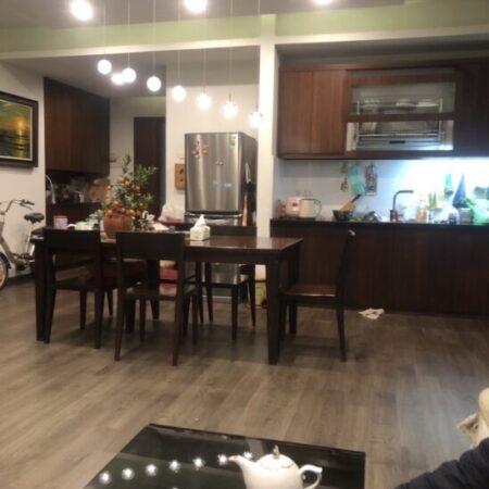 BÁN CHUNG CƯ CAO CẤP RESCO 0CT5A – PHẠM VĂN ĐỒNG