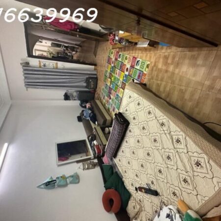 Không thể rẻ hơn, 50m² chỉ nhỉnh 6 tỷ, nở hậu cực đẹp!