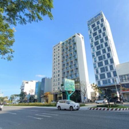 SƠN TRÀ – LÔ GÓC MẶT TIỀN NGUYỄN VĂN THOẠI – NGANG KHỦNG KHIẾP – KINH DOANH ĐỈNH SƠN TRÀ – LÔ GÓC MẶT TIỀN NGUYỄN VĂN THOẠI – NGANG KHỦNG KHIẾP – KINH DOANH ĐỈNH