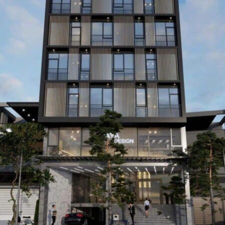 Building mặt phố Ba Đình, diện tích sổ 436m2, mặt tiền 11m, 9 tầng, 2 hầm, dòng tiền 10 tỷ/năm Building mặt phố Ba Đình, diện tích sổ 436m2, mặt tiền 11m, 9 tầng, 2 hầm, dòng tiền 10 tỷ/năm