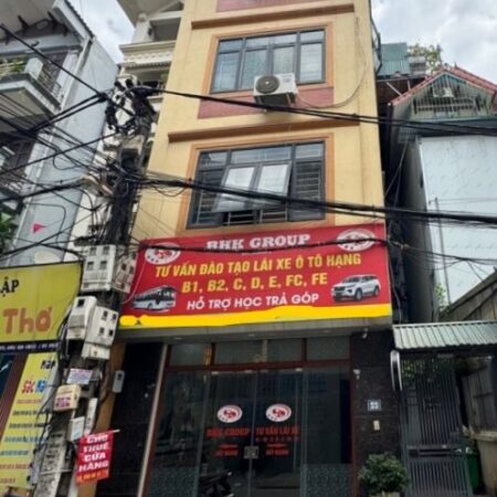 BÁN NHÀ KIM GIANG, THANH TRÌ, LÔ GÓC, Ô TÔ TRÁNH, 50M2, 14.3 TỶ(CTL) BÁN NHÀ KIM GIANG, THANH TRÌ, LÔ GÓC, Ô TÔ TRÁNH, 50M2, 14.3 TỶ(CTL)