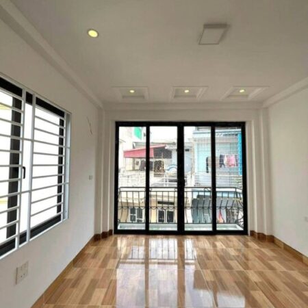 Bán nhà Bùi Xương Trạch giá 10.7 tỷ, diện tích 45m2, 5 tầng, mặt tiền 4m