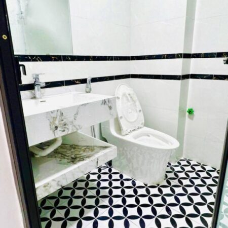 Bán nhà Nhân Trạch, Phú Lương giá 5.5 tỷ, diện tích 41m2, 4 tầng, mặt tiền 5m Bán nhà Nhân Trạch, Phú Lương giá 5.5 tỷ, diện tích 41m2, 4 tầng, mặt tiền 5m