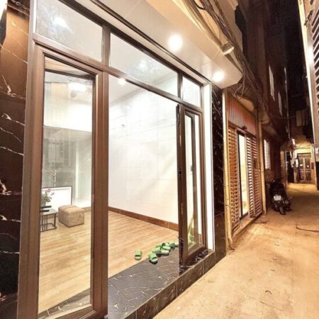 Bán nhà Khương Trung giá 6.8 tỷ, diện tích 32m2, 4 tầng, mặt tiền 3.5m Bán nhà Khương Trung giá 6.8 tỷ, diện tích 32m2, 4 tầng, mặt tiền 3.5m