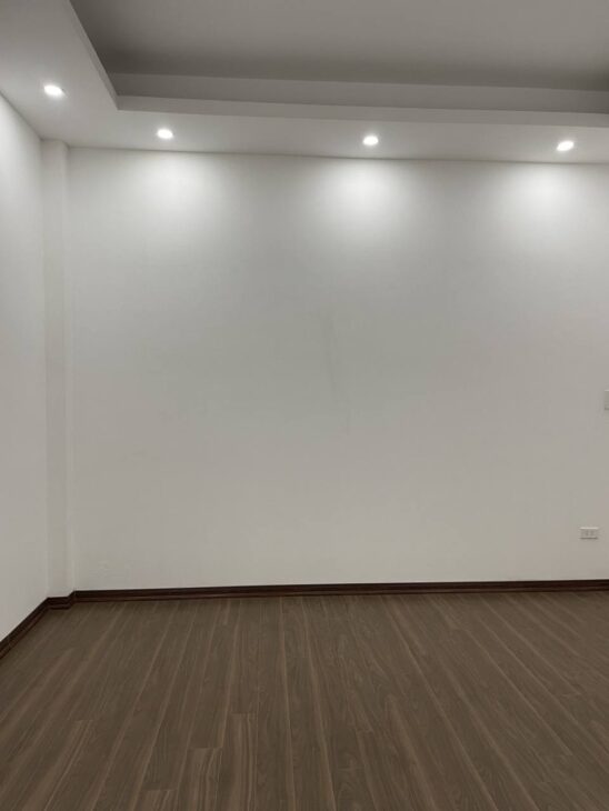Bán nhà Đinh Công Thượng giá 8.1 tỷ, diện tích 43m2, 4 tầng, mặt tiền 4.5m