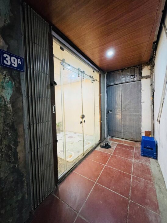 Bán nhà Đông Thiên giá 1.5 tỷ, diện tích 20m2, 2 tầng, mặt tiền 3.5m