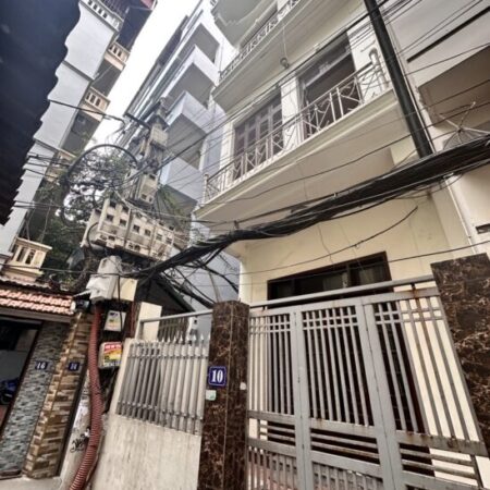 ???? ĐƯỜNG LÁNG – NHÀ DÂN XÂY – 49M2 — LÔ GÓC NGÕ THÔNG – 20M OTO – 100M MẶT PHỐ ????