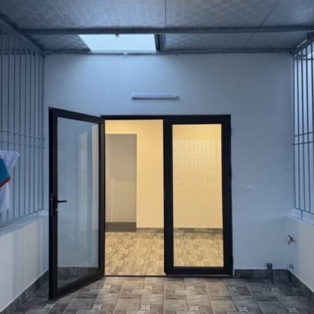 BÁN NHÀ NGỌC THỤY – NGÕ RỘNG THÊNH THANG- NHÀ MỚI KÍNH KOONG-30M 5T NỘI THẤT CƠ BẢN