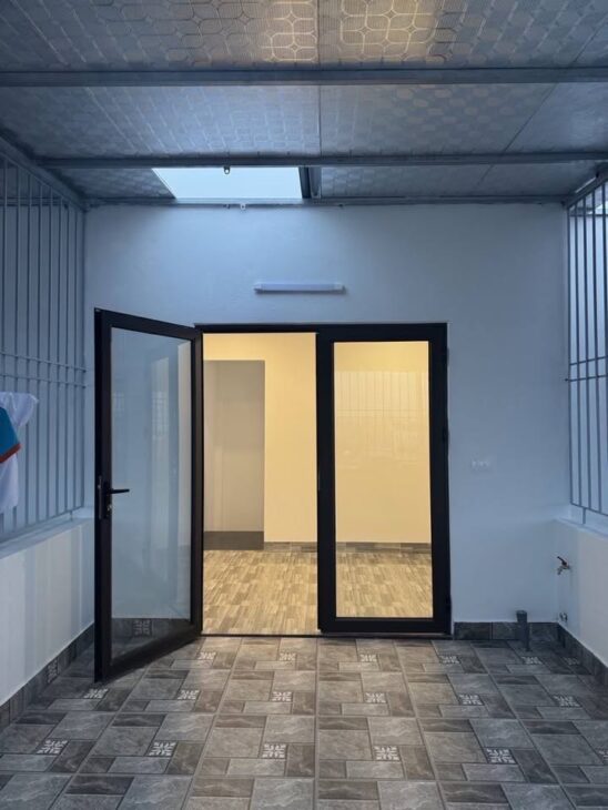 SIÊU RẺ – 7,1TỶ – 61M NHÀ ĐẸP 4 TẦNG NGỌC THỤY, GẦN CHỢ, CÔNG VIÊN, HỒ ĐIỀU HÒA, GẦN Ô TÔ