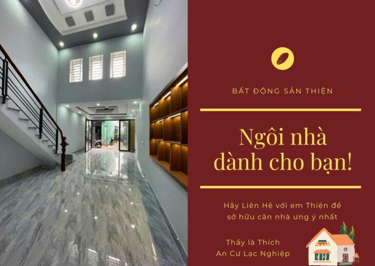 Cần Bán Nhà Mới 60m2, 2 Tầng 3PN, Hiệp Thành Số, Quận 12, Nhỉnh 3 tỷ