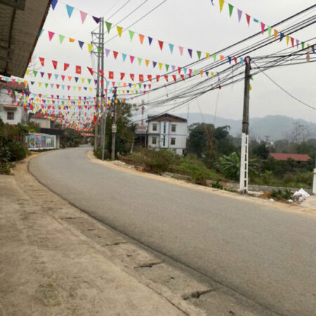 ĐẤT ĐẸP – GIÁ TỐT – Vị Trí Đắc Địa Tại Thôn Bài, Xã Yên Bài, Huyện Ba Vì, Thành phố Hà Nội