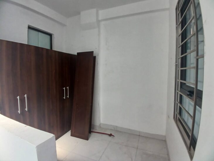 Bán nhà Trần Phú giá 6.95 tỷ, diện tích 30m2, 5 tầng, mặt tiền 4.15m
