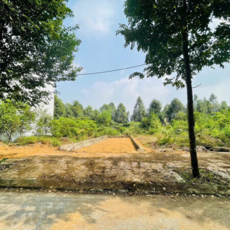 Cần bán gấp lô đất tái định cư Vai réo – giá nhỉnh 3.6 tỷ Cần bán gấp lô đất tái định cư Vai réo – giá nhỉnh 3.6 tỷ