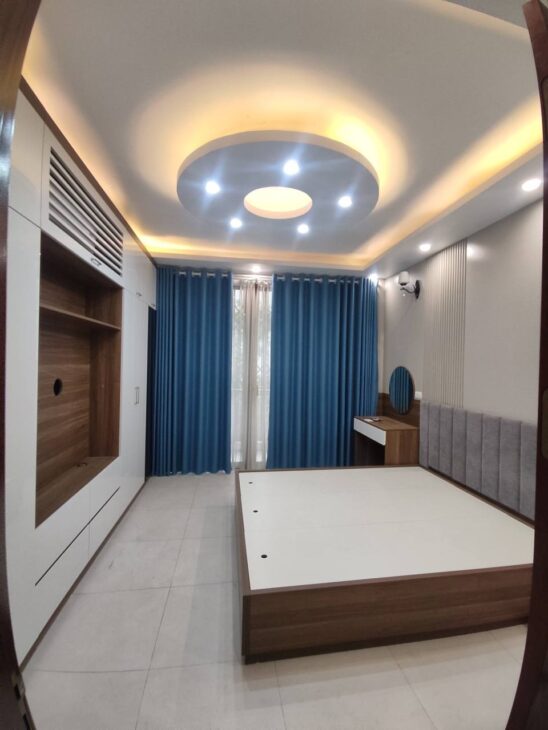 Bán nhà Khu Đất DV Đào Đất, Hàng Bè giá 14.5 tỷ, 50m2, 6 tầng, mặt tiền 4m