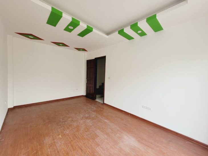 Bán nhà Ngô Đình Mẫn giá 6.1 tỷ, diện tích 30m2, 4 tầng, mặt tiền 5.5m