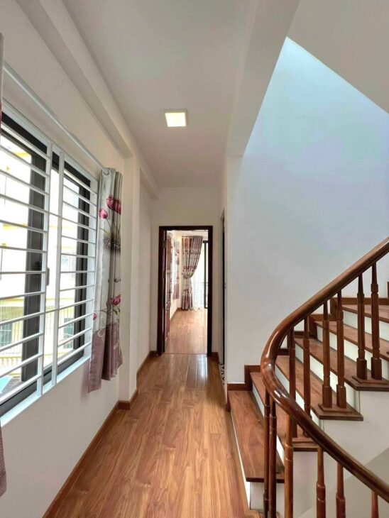 Bán nhà Bùi Xương Trạch giá 10.7 tỷ, diện tích 45m2, 5 tầng, mặt tiền 4m