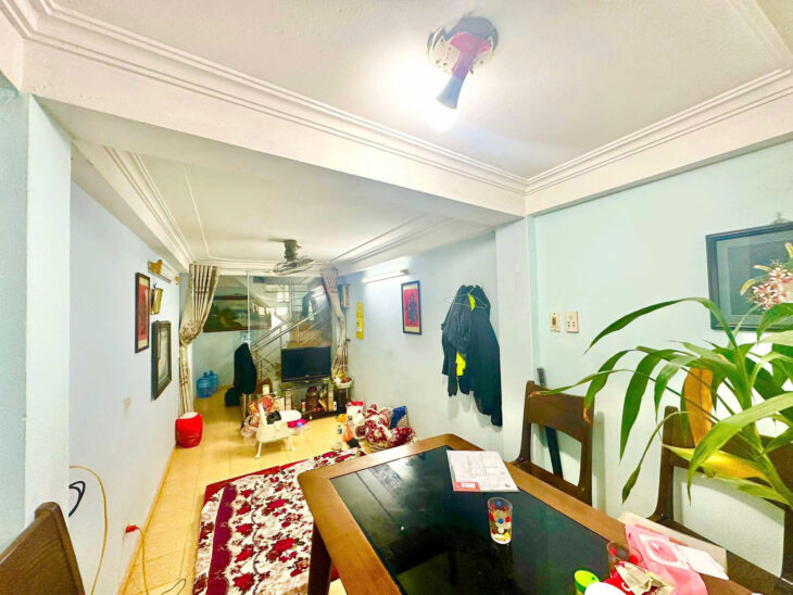 HOT NHÀ ĐẸP – GIÁ TỐT – Vị Trí Đắc Địa Tại Phố Vọng, Phường Đồng Tâm, Quận Hai Bà Trưng, Thành phố