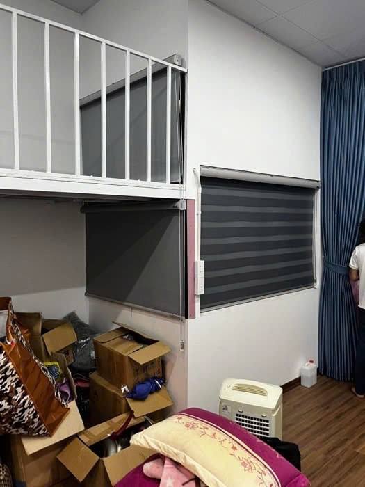 Bán nhà Trần Điền giá 5.1 tỷ, diện tích 107m2, C4, mặt tiền 5.5m