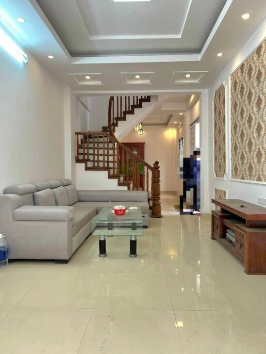 Bán nhà Bùi Xương Trạch giá 10.7 tỷ, diện tích 45m2, 5 tầng, mặt tiền 4m