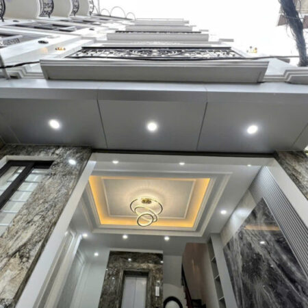 Bán nhà 6 tầng x thang máy đẹp tại Khương Đình – Thanh Xuân Bán nhà 6 tầng x thang máy đẹp tại Khương Đình – Thanh Xuân