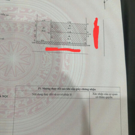 NHÀ ĐẸP – GIÁ TỐT – Vị Trí Đắc Địa Tại Phố Hoàng Đạo Thành, Quận Thanh Xuân, Thành phố Hà Nội