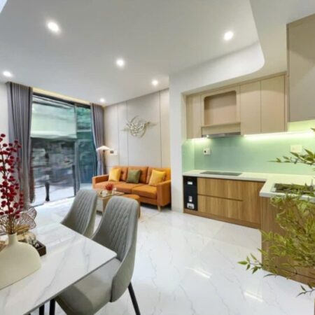 ???? Bán nhà 2 tầng mới đẹp 70m2, gần biển Mân Thái chỉ hơn 3 tỷ